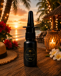 The Glow Theory Triple Strength Tanning Nose Spray
