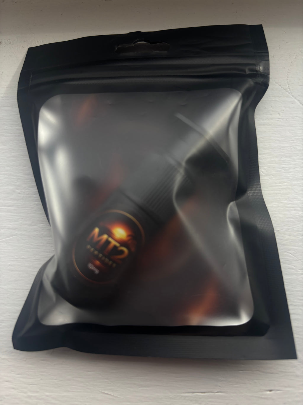 Single Strength Tanning Nose Spray